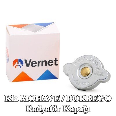 CALORSTAT by Vernet Radyatör kapağı — Kia Mohave / Borrego