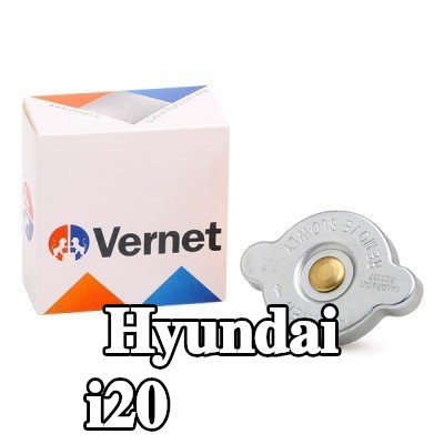CALORSTAT by Vernet غطاء المبرد — Hyundai i20