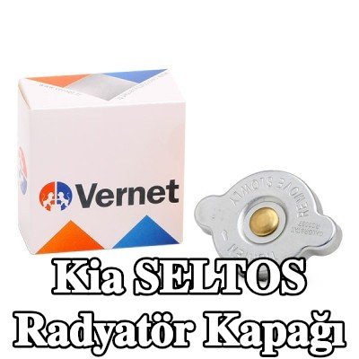 CALORSTAT by Vernet Radyatör kapağı — Kia Seltos