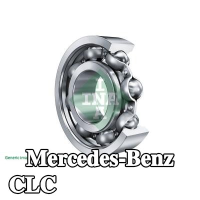 INA محمل ناقل الحركة اليدوي — Mercedes-Benz Clc