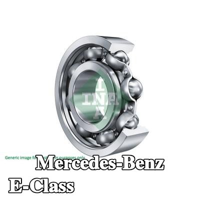 INA محمل ناقل الحركة اليدوي — Mercedes-Benz E-Class