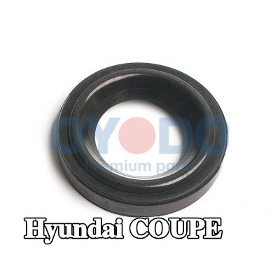 Oyodo حلقة مانعة للتسرب، مسمار غطاء رأس الأسطوانة — Hyundai Coupe