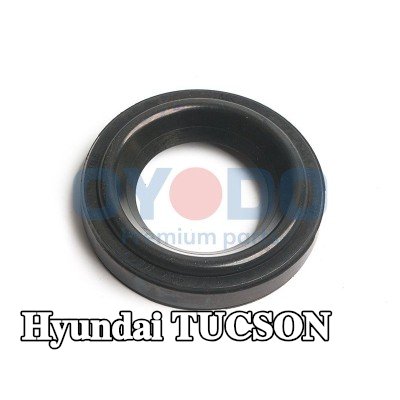 Oyodo حلقة مانعة للتسرب، مسمار غطاء رأس الأسطوانة — Hyundai Tucson