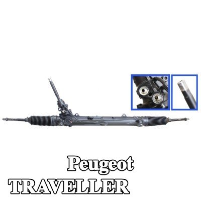 DRI حامل التوجيه — Peugeot Traveller