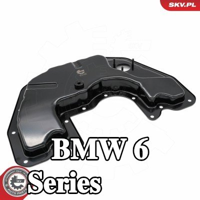 ESEN SKV حوض الزيت — 2003 BMW 6 Series