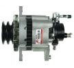 AS-PL Alternatör 60A — 2002 Nissan Pathfinder (4)