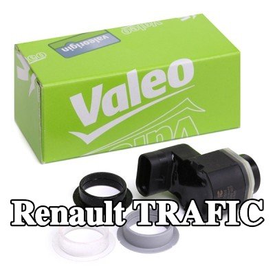VALEO مستشعر الركن قطعة أصلية — Renault Trafic