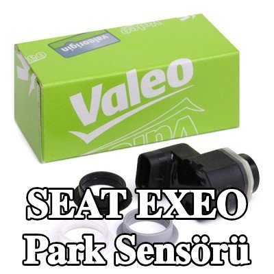 VALEO Park sensörü ORİJİNAL PARÇA — SEAT Exeo