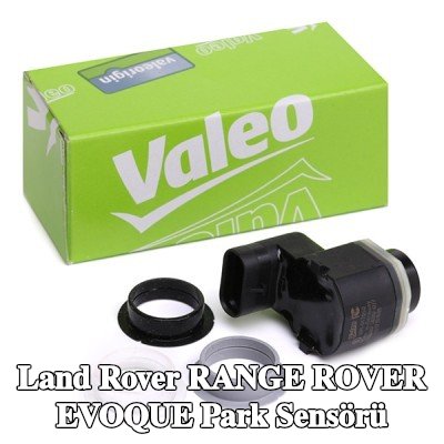 VALEO Park sensörü ORİJİNAL PARÇA — 2012 Land Rover Range Rover Evoque