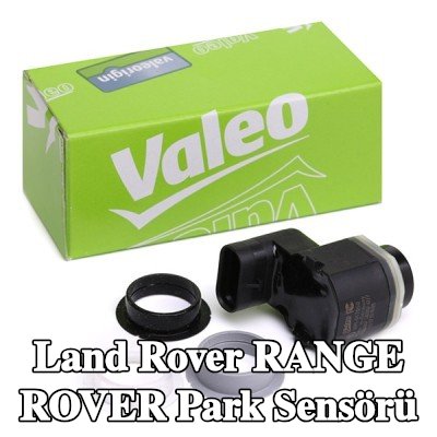 VALEO Park sensörü ORİJİNAL PARÇA — 2016 Land Rover Range Rover