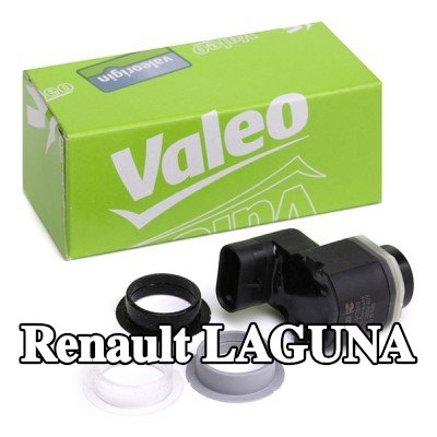 VALEO مستشعر الركن قطعة أصلية — Renault Laguna