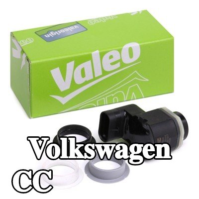 VALEO مستشعر الركن قطعة أصلية — Volkswagen Cc