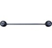 LEMFÖRDER Ön aks sol anti-roll bar bağlantısı, Ön Aks Sağ, 244mm — 2012 Mercedes-Benz A-Class (10)