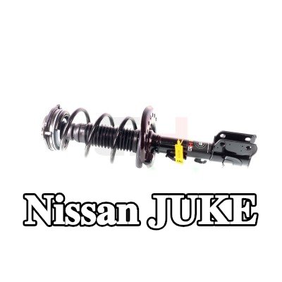 GH دعامة نظام التعليق — Nissan Juke