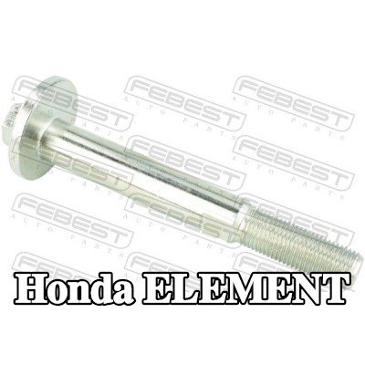 FEBEST برغي الكامبر — Honda Element