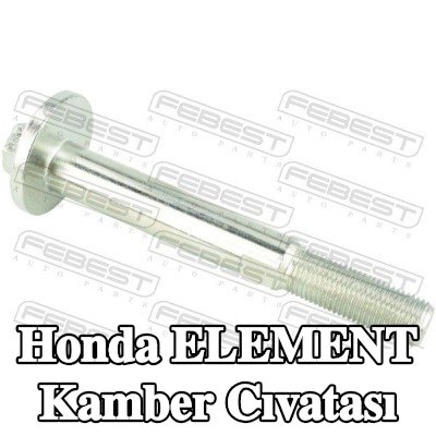 FEBEST Kamber cıvatası — Honda Element