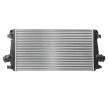 HELLA Intercooler — Chevrolet Orlando (3)