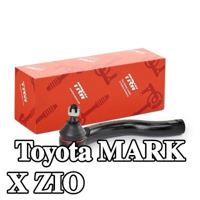 TRW طرف قضيب المسار — Toyota Mark X Zio