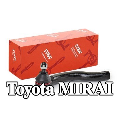 TRW طرف قضيب المسار — Toyota Mirai