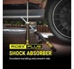 RIDEX PLUS Amortisör Arka Aks, Gaz Basıncı, Teleskopik Amortisör — Hyundai Tucson (6)