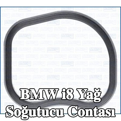 AJUSA Yağ soğutucu contası — BMW i8