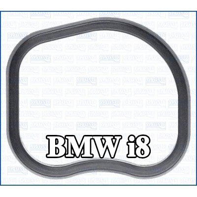 AJUSA حشية مبرد الزيت — BMW i8
