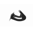 VEMO Tampon kapağı Sağ Ön — 2012 Mercedes-Benz C-Class (5)
