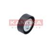 KAMOKA Saptırma / kılavuz kasnağı, V-ribbed belt Outer Diameter: 70mm — 2000 Hyundai H100 (2)