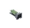 MAHLE Fan motoru direnci — 2000 BMW 3 Series (10)