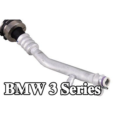 METZGER خط الضغط المنخفض، تكييف الهواء — 2011 BMW 3 Series