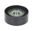 OPTIMAL بكرة الانحراف/التوجيه, V-ribbed belt Outer Diameter: 65mm, بدون حامل — Citroën C5 (1)