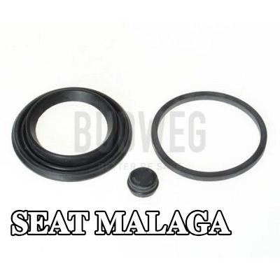 BUDWEG CALIPER حشية مانعة للتسرب، مكبس مقياس الفرامل — SEAT Malaga