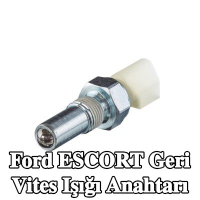 HELLA Geri vites ışığı anahtarı — Ford Escort