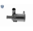 VEMO Su Pompası, tutuculu park ısıtıcısı, EXPERT KITS + — 2012 Volkswagen Amarok (8)
