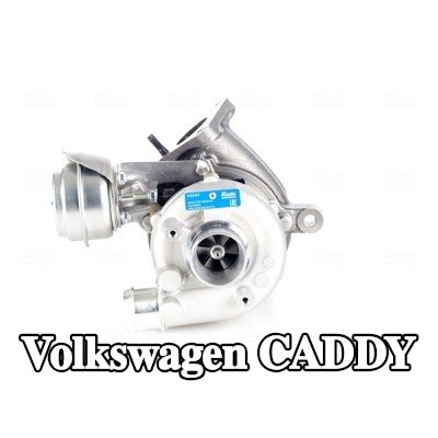 NISSENS مضخة التسريع، المكربن — 2002 Volkswagen Caddy