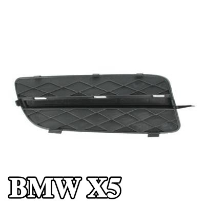 BLIC شبكة المصد الأيسر الأمامي — 2012 BMW X5