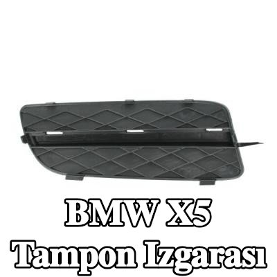BLIC Tampon ızgarası Sol Ön — 2012 BMW X5
