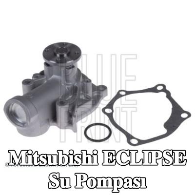 BLUE PRINT Conta halkalı su pompası — Mitsubishi Eclipse