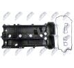 NTY Contalı/sızdırmazlık elemanlı valf kapağı — Ford S-max (5)
