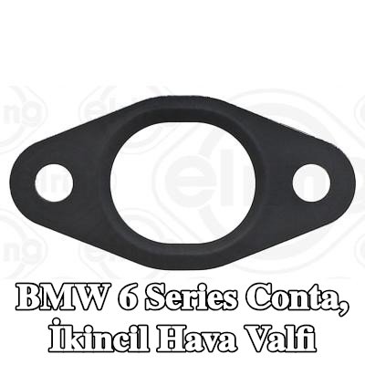 ELRING Conta, ikincil hava valfi — BMW 6 Series