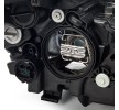 PRASCO Far Sol, D3S/H7, LED, far seviyeleme motorlu — Hyundai Santa Fe (3)