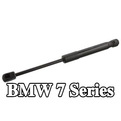 FEBI BILSTEIN دعامة غطاء المحرك على كلا الجانبين — 2012 BMW 7 Series