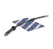 BOSCH Fren hortumu 442mm — Citroën C25 (1)