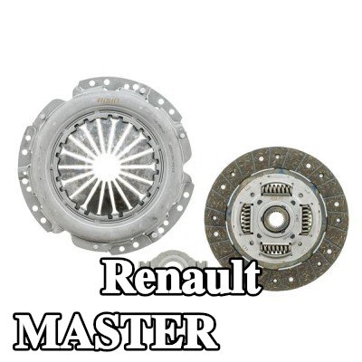 AISIN طقم القابض — 1995 Renault Master