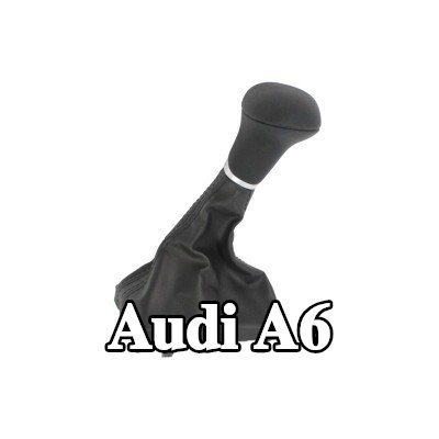ABAKUS ذراع اختيار السرعة — Audi A6