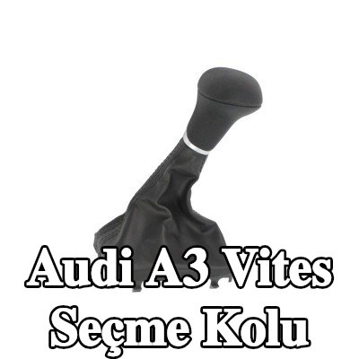 ABAKUS Vites Seçme Kolu — Audi A3