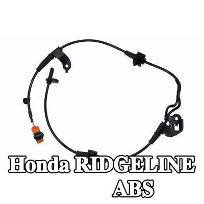 VEMO مستشعر ABS المحور الخلفي الأيسر, المحور الخلفي الأيمن — Honda Ridgeline