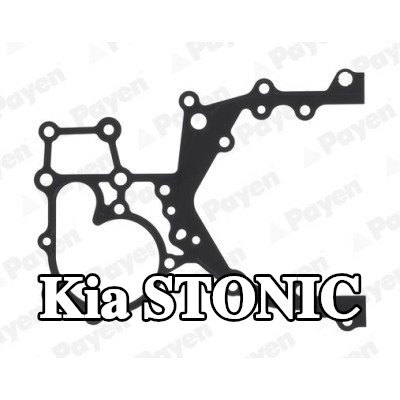 PAYEN حشية غطاء التوقيت — Kia Stonic