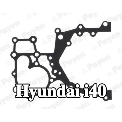 PAYEN حشية غطاء التوقيت — 2011 Hyundai i40