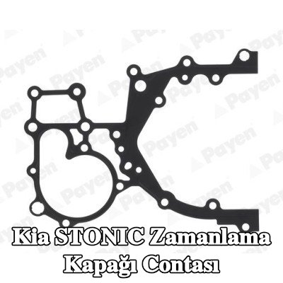 PAYEN Zamanlama kapağı contası — Kia Stonic